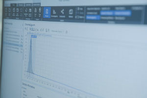 Analytical method validation