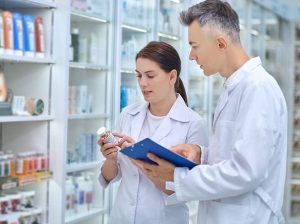 pharmacovigilance and medications monitoring